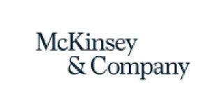 McKinsey logo