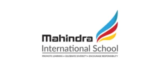 Mahindra logo