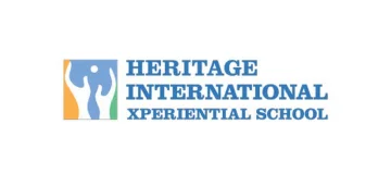 Heritage logo