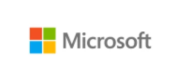 Microsoft logo