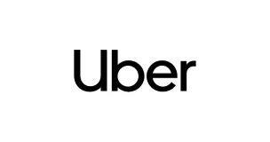 Uber logo