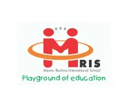 MRIS logo