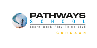 Pathways logo