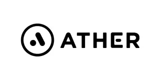 Ather logo