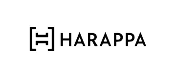 Harappa logo