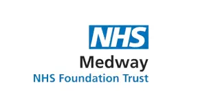 NHS Medway logo