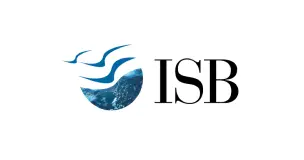 ISB logo