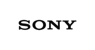 Sony logo